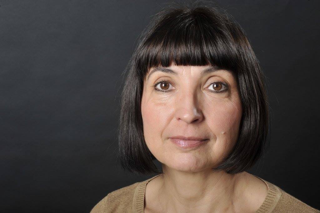 Croatia Jasmina Zagrajski Vukeli DONE