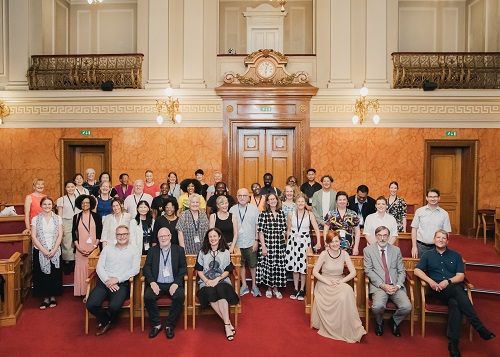 LJ declaration small