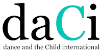 daCi - Dance and the Child International